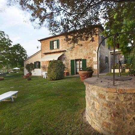 Agriturismo Il Fienile Montepulciano Exterior photo