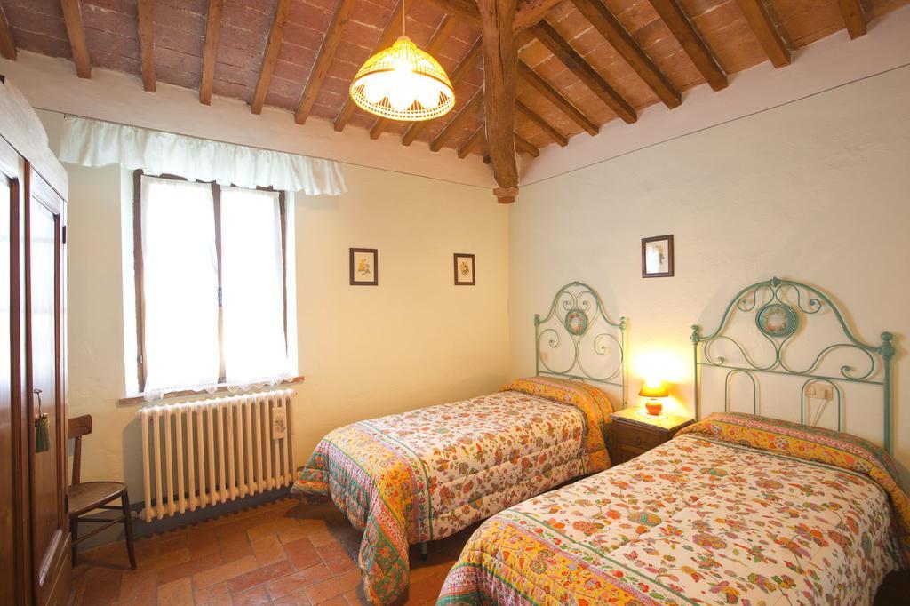 Agriturismo Il Fienile Montepulciano Exterior photo